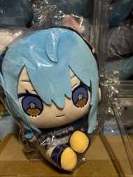 星街すいせい friends with you