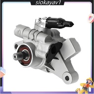 Power Steering Pump for   Coupe EJ6 EJ8- Models 56110-P2A-013, 56110-P2A-023, 56110-P3F-003
