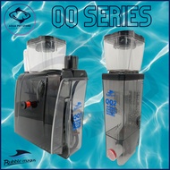 Bubble Magus Protein Skimmer QQ1 QQ2