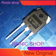 Original TO-3P 2pcs S2FD60B20B TO3P 60A 200V Electric welding hine with 60A/200V fast recovery recti