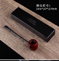 WOODEN PIPE HOLDER SANDA SD570B PIPA CANGKLONG MINI POPEYE KHUSUS TEMBAKAU BAHAN KAYU