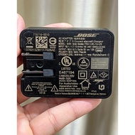 ▣ ☹ ♞Bose 5v 1.6a charger for speakers and headphones, original charger