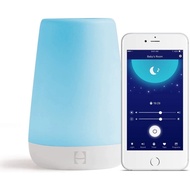 Hatch Rest for baby White Noise Machine Night Time-to-Rise Smart Bluetooth speaker machine