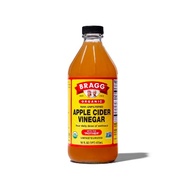 Bragg Organic Apple Cider Vinegar 473 - 946 ml