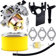 Carburetor,Carb with Tune-Up Kit Compatible for Ford Mustang 2005-2012Kohler SH265 6.5hp Engine Seri