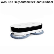 WASHESY Automatic Floor Washer Mopping Machine Sweeping Robot Household Mopping Floor Mopping Automa