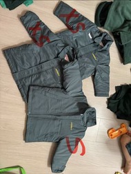 聖士提反堂幼稚園二手校褸校服