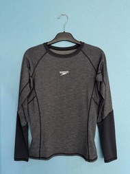 Speedo女裝防曬衣 size: S