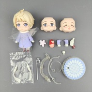 Genuine GSC Nendoroid Hetalia Russia 1489 Expression Face Body Dividing Accessories