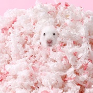 1lb/450g Small Animal Bedding Paper Pet Hamster Bedding