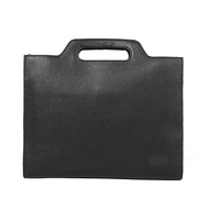 Man Bag Executive Briefcase Man Suitcase Business Tote Bag Side Bags Men Handbag Laptop Mens Leathe