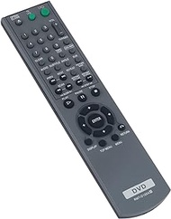 RMT-D155A Replace Remote Control fit for Sony CD DVD Player DVP-NC625 DVP-NC665P DVP-NC615 DVP-NS415 DVP-NC615S RMT-D154A RMT-D155P