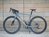 Cannondale SuperSix EVO 1 2024 - SRAM Force AXS