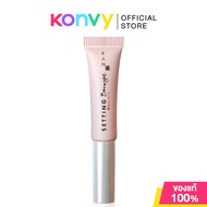 RAN COSMETIC Setting Brow Gel Mascara By Pom Vinij 3.5g เจลใสสำหรับจัดแต่งทรงคิ้ว