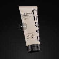 BASED Curl Cream | Instant Definition & Hydration | Simple, Effective, BASED.