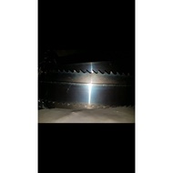 (Ljt) Wespa Bandsaw Band Saw Size 2950 Mm X 25 Mm X 0.9 Mm X 4 Tpi