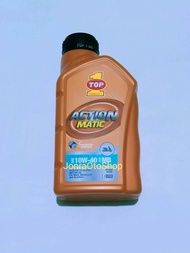 [ ASLI ] Oli Mesin Top 1 Top One MC & Matic Action (08 Liter)
