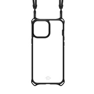 Itskins Hybrid Sling antimicrobial case for iPhone 13 / 13 Pro / 13 Pro Max