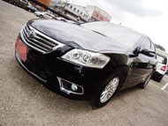 【全額貸】二手車 中古車 2009年 CAMRY 黑色2.0E