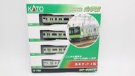 KATO 10-1468 E235 JR East Yamanote Line 日本東京山手線 N Gauge 