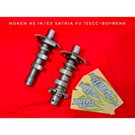 NOKEN AS RACING SATRIA FU150 155CC 200 CC-BOYRENK