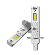 H Source Headlight Car Light Highlight LED Car Light In-Line H Bulb White Light 000K5.13