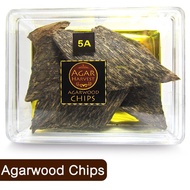 ไม้หอม ไม้กฤษณา 5A  10g. อาการ์ฮาเวส