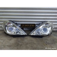 NISSAN LATIO V1 PFL PROJECTOR HID HEADLAMP