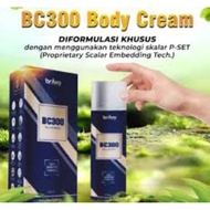 ORIGINAL HQ BC300 CREAM | KRIM MUJARABBRAVO MERAWAT PELBAGAI PENYAKIT | READY ST..