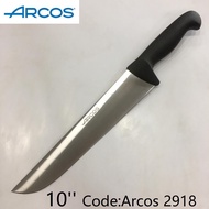 10'' ARCOS BUTCHER KNIFE - 2918