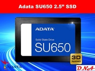 Adata SU650 2.5” SSD