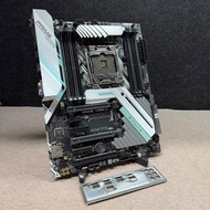 ASUS PRIME X299-A (DDR4) # Intel X299 底板 LGA2066 主板 主機板 ATX