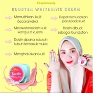 BOOSTER WHITENING CREAM