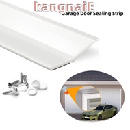 KANGNAI Door Frame Rubber Strip, 300cm Flexible Garage Door Sealing Strip, Quality Easy Installation