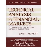 Technical Analysis of The Financial Market By John J Murphy English Version
