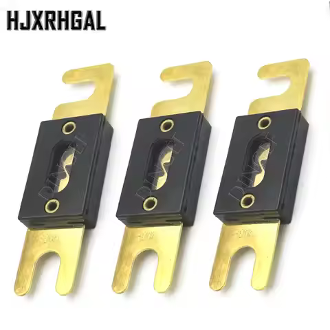 1PCS ANL AML Bolt-on Fuse/Fusible Link Fuse Auto Fuse Blade Fuse 32V 30A 35A 40A 50A 60A 70A 80A 100