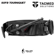 TacMed Solutions - SOF® Tourniquet GEN 5 สายรัดห้ามเลือด ทูนิเก้ TQ สายรัดฉุกเฉิน