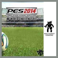 MGaming [PC] PES Pro Evolution Soccer 2014