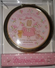 Sanrio Marron Cream 鏡盒