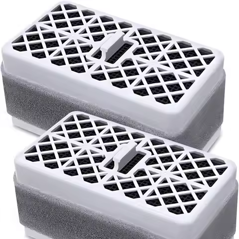 For TOTO THU9476 Toilet Deodorizing Filter, Air Purifier Deodorizing Accessories