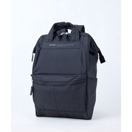 Anello Future Nostalgia Kuchigane Backpack Slim R