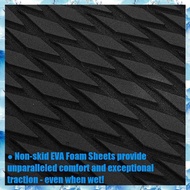 Surfboard Mat Grip Surfboard Traction EVA Deck Pad Surf Pads Yatch Deck Pad 2000 x 650mm Surfing Acc