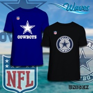 DALLAS COWBOY NFL National Football League Uniform Inspired Logo New Trend Unisex