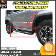 JUNGLE SUZUKI JIMNY SIERRA JC SIDE STEP FOOT STEPSTAND PANEL  PIJAK KAKI TEPI SUZUKI JIMNY SIERRA GO