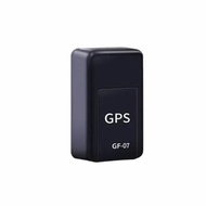 GF-07 Mini GPS Tracker - Real-Time Magnetic Anti-Theft Locator for Car/Kids/Pets