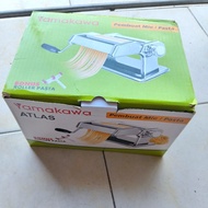 AMPIA MILLING/ PASTAmie