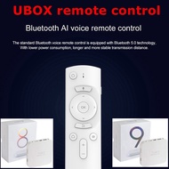 Remote control Unblock gen 9 UBOX9 PRO Voice Remote control UBOX10