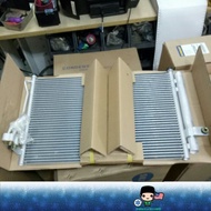 HYUNDAI GETZ 2002~2008 CONDENSER A/C 1.3 1.4 1.6 AIRCOND