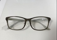 JINS LCF-165 眼鏡