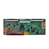 Lo gic board CCPD-TC425-001 Hai er 43V31 LE43M31 Phi lips 43PFF5292/T3